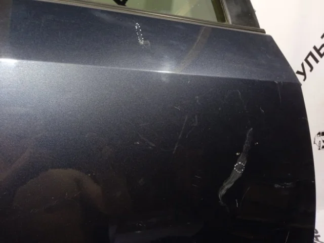 Дверь задняя правая для Toyota Corolla E180 rest (RU) 2016-2019 на фотографиях