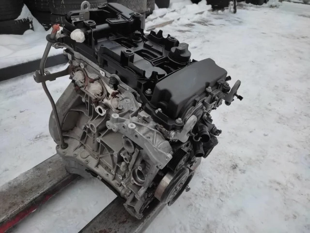 Продажа двигателя 271.820