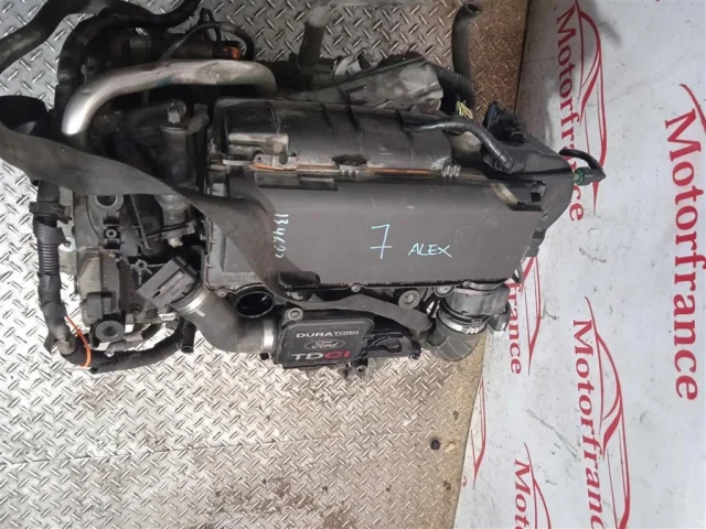 Продажа двигателя F6JA