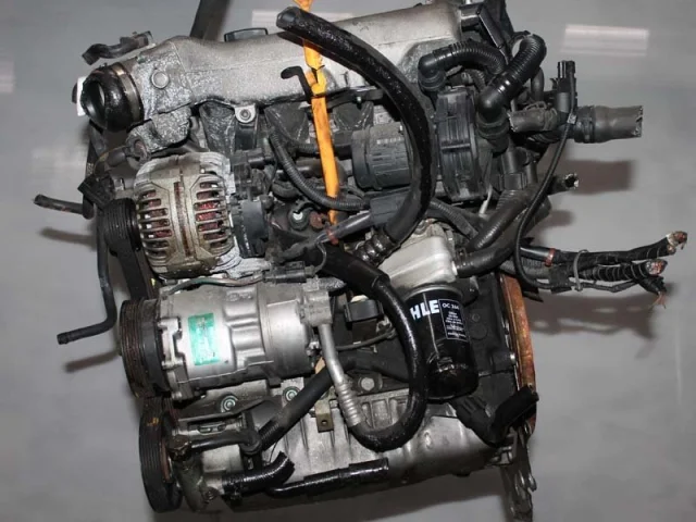 Продажа двигателя APH