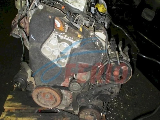 Продажа двигателя F9Q