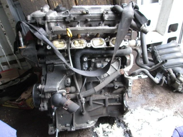 Продажа двигателя 1ZR-FE