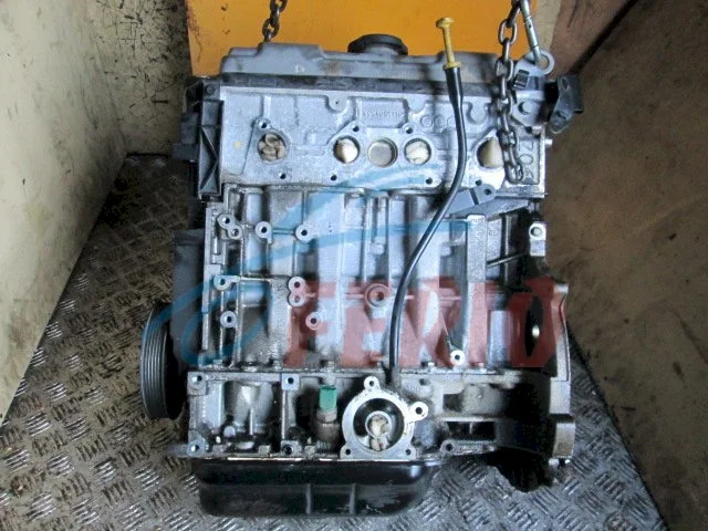 Продажа двигателя TU3A