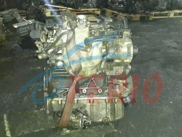 Продажа двигателя X20SED