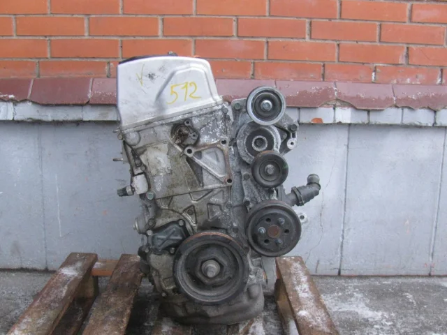 Продажа двигателя K24Z3