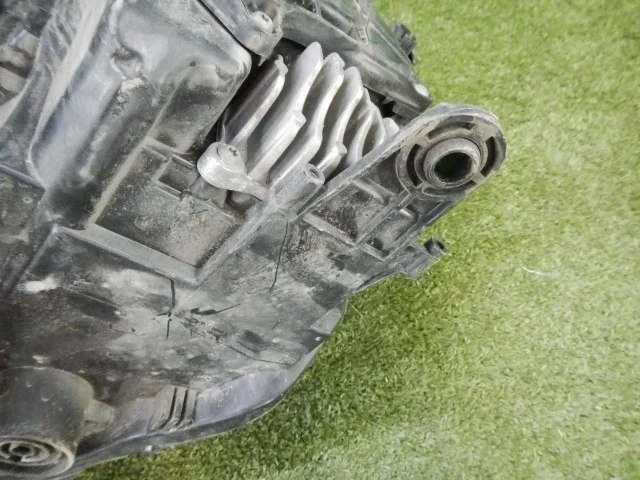 Фары для Skoda Rapid I NH3 2012-2017 на фотографиях