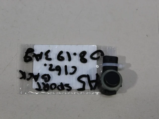 Парктроник задний для Skoda Rapid I rest NH3 2017-2020 на фотографиях