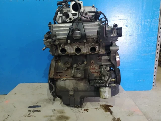 Продажа двигателя 6G75