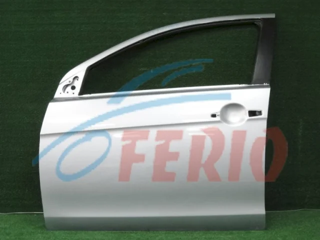 Дверь передняя левая для Mitsubishi Lancer 10 Седан CY 2007-2011 на фотографиях
