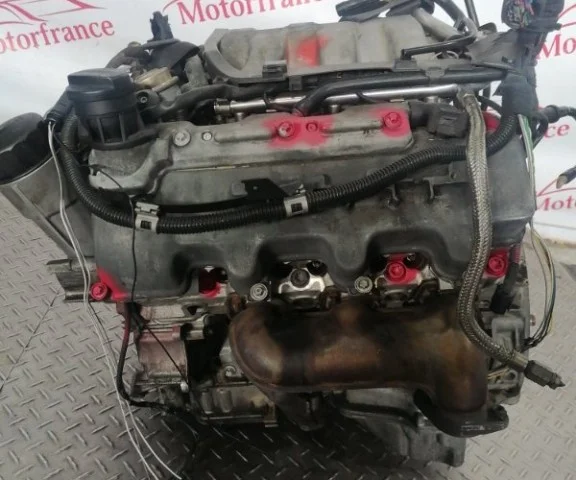 Продажа двигателя 112.912