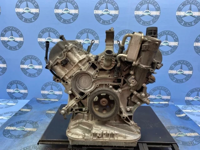 Продажа двигателя 112.922