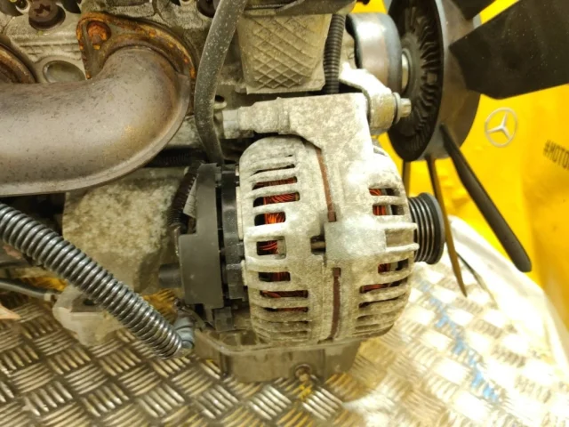 Продажа двигателя 112.942