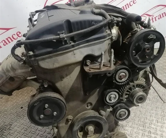 Продажа двигателя 4B12