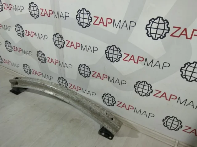 Усилитель заднего бампера для Audi Q7 4L 2005-2015 на фотографиях