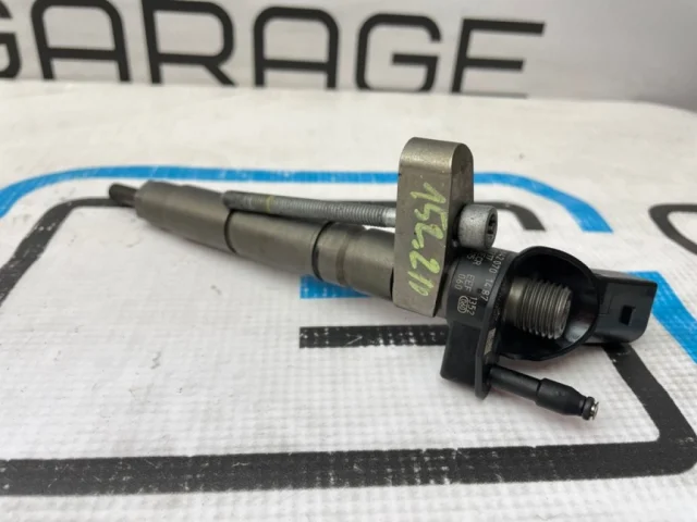 Продажа двигателя 642.940