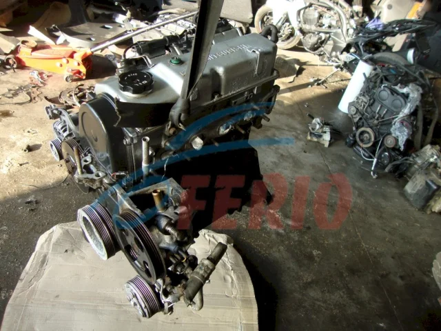 Продажа двигателя 4G13