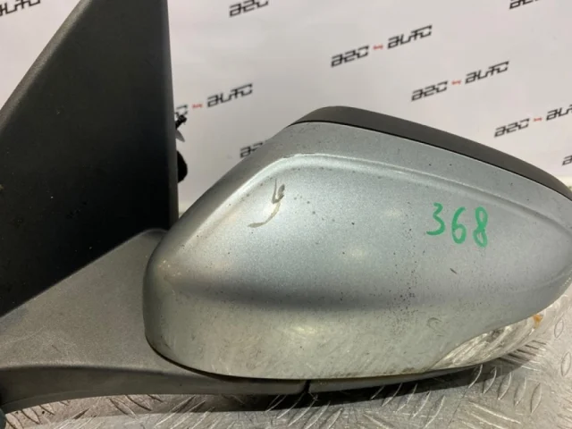 Зеркало заднего вида (в салоне) для Volvo C30 MK 2006-2013 на фотографиях