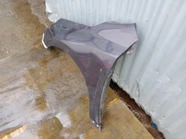 Крылья для Nissan Teana J32 2008-2013 на фотографиях