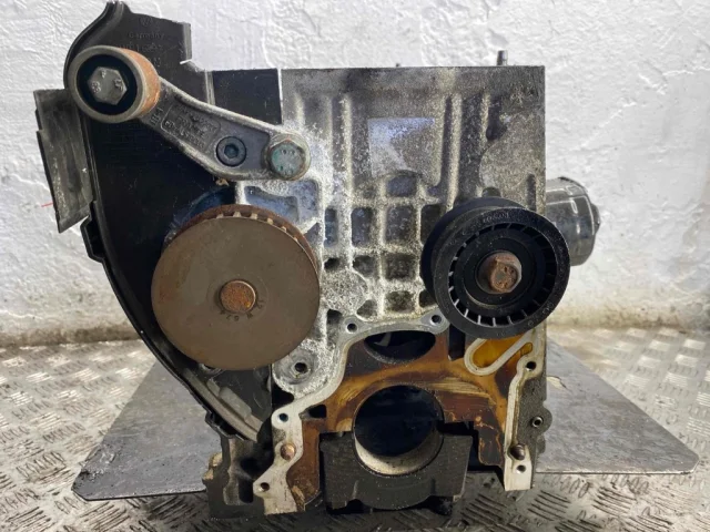 Продажа двигателя AXP