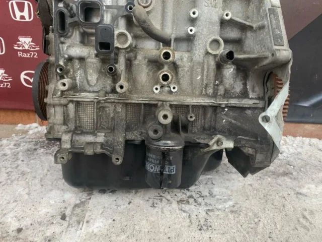 Продажа двигателя SHY1