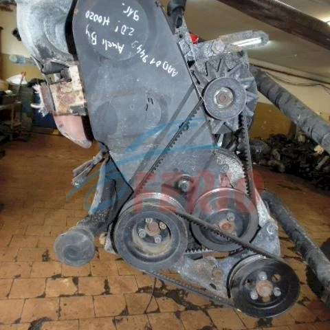 Продажа двигателя AAD