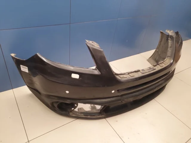 Бампер для Subaru Tribeca WX/W10 2007-2014 на фотографиях