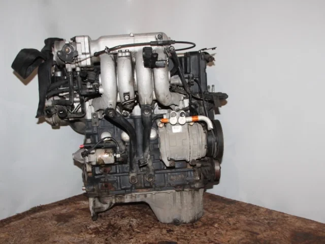 Продажа двигателя G4ED