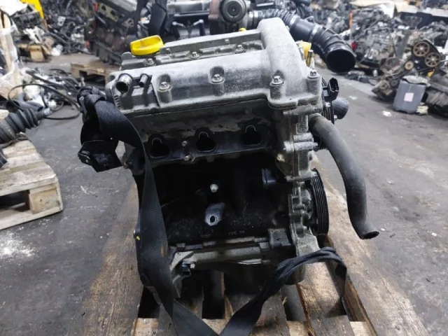 Продажа двигателя X10XE