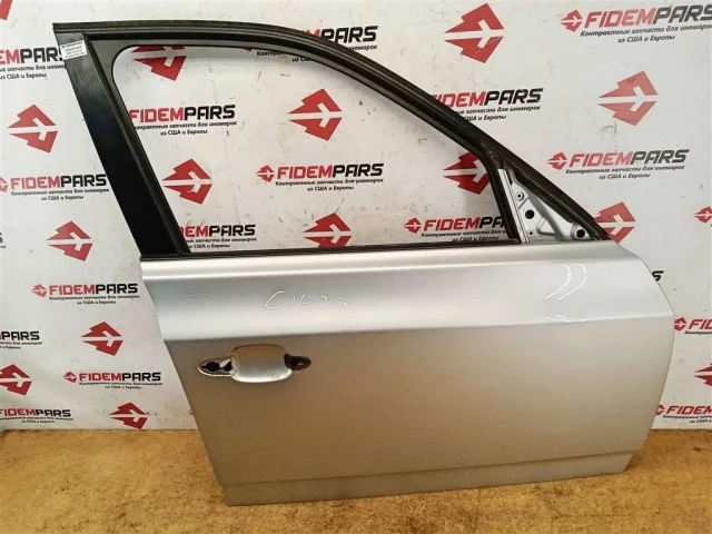 Дверь передняя правая для BMW X3 Е83 2003-2010 на фотографиях