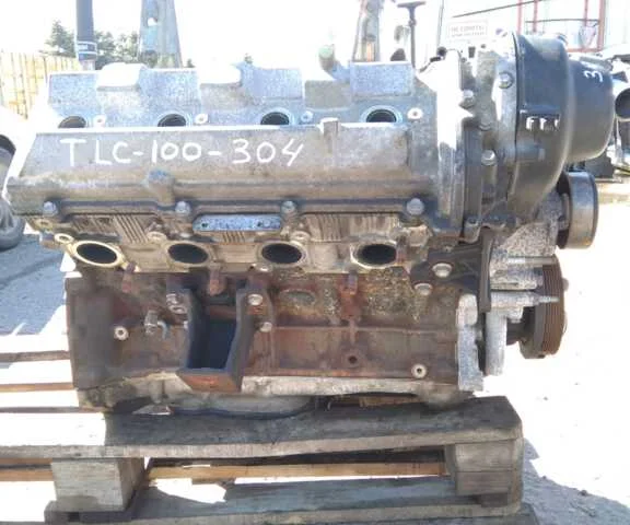 Продажа двигателя 2UZ-FE