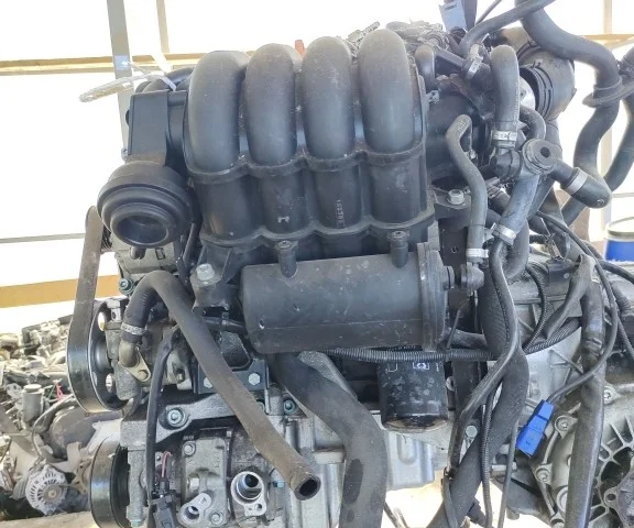 Продажа двигателя ALT