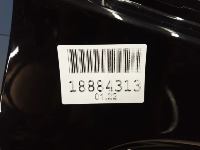 Накладка на дверь задняя правая для BMW X3 G01 2017-2023 на фотографиях