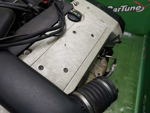 Продажа двигателя 104.995