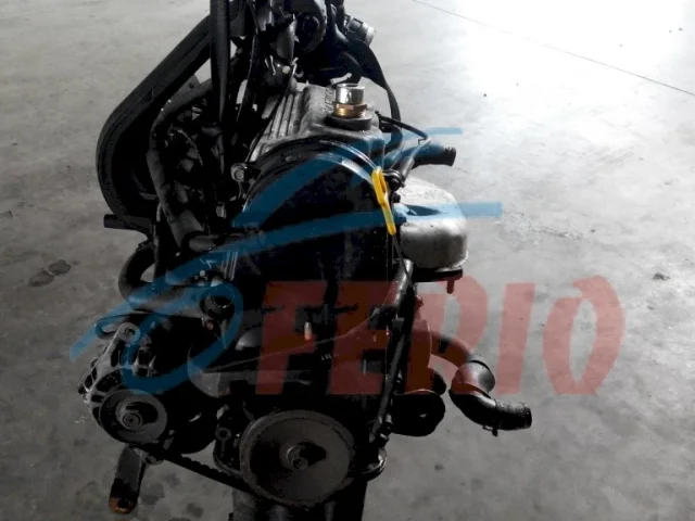 ГБЦ для Daewoo Matiz M250 2008-2015 на фотографиях