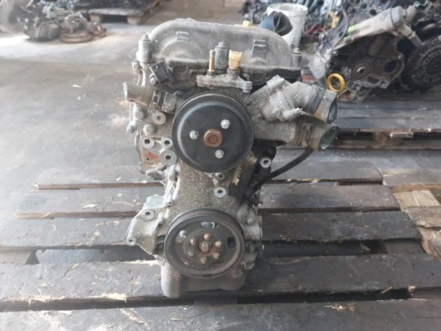 Продажа двигателя X10XE