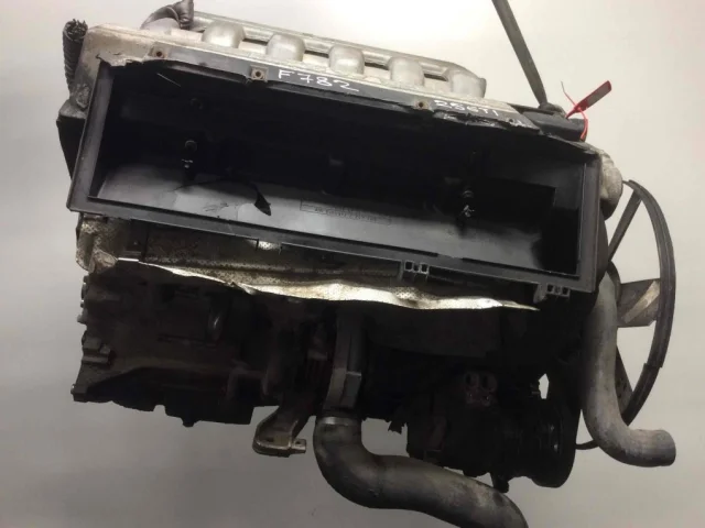 Продажа двигателя M51D25 OL