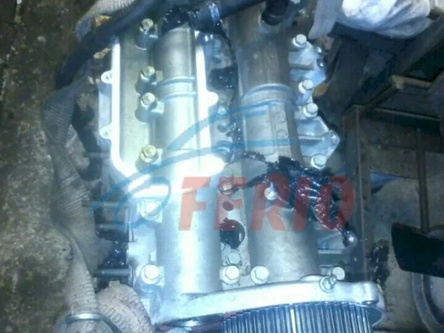 Продажа двигателя F1AE3481G