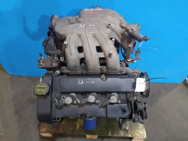 Продажа двигателя AJ