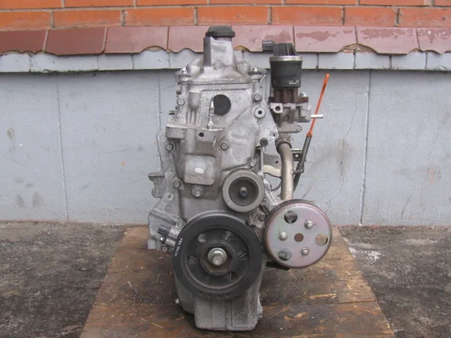 Продажа двигателя L13A