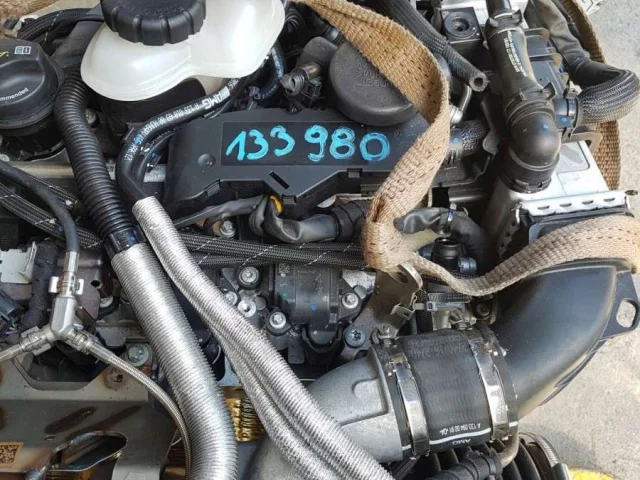 Продажа двигателя 133.980