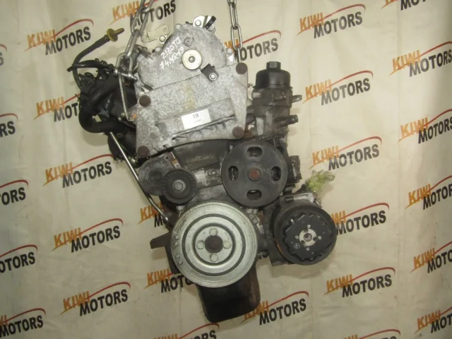 Продажа двигателя A13DTC