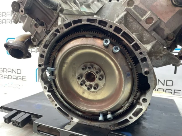 Продажа двигателя 272.979