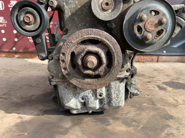 Продажа двигателя R20A2