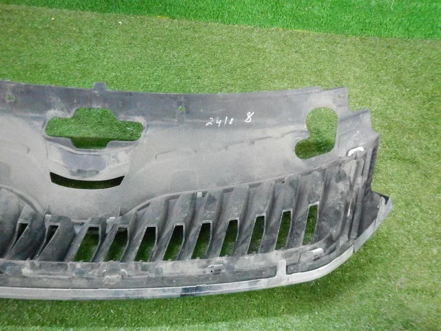 Решетка радиатора для Skoda Rapid I NH3 2012-2017 на фотографиях