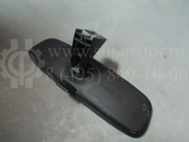 Зеркало заднего вида (в салоне) для Ford Fusion I Hathback EU 2002-2012 на фотографиях