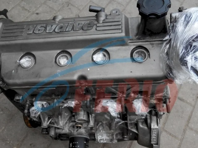 Продажа двигателя G16A