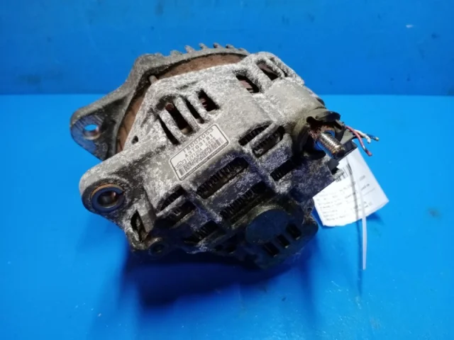 Генератор для Mitsubishi Outlander XL 2006-2012 на фотографиях