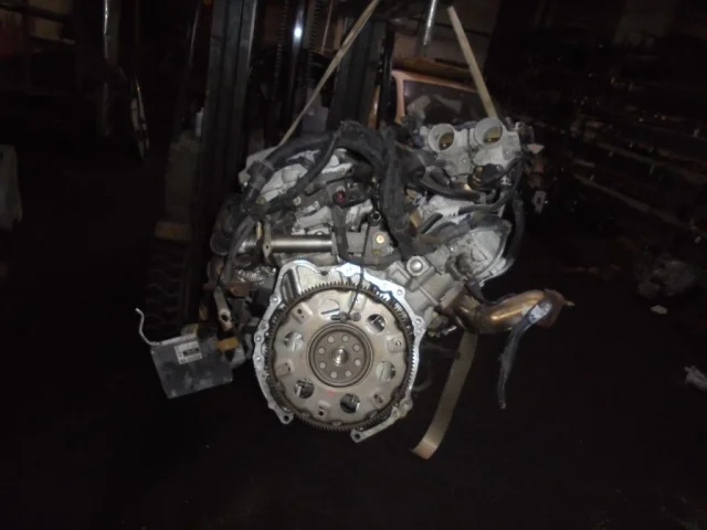 Продажа двигателя 1MZ-FE