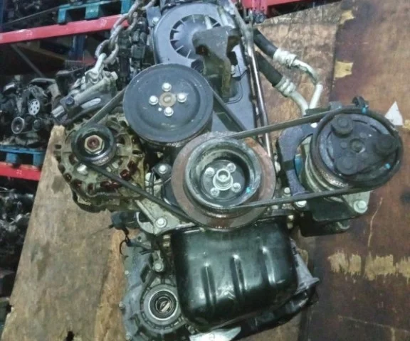 Продажа двигателя G4HE