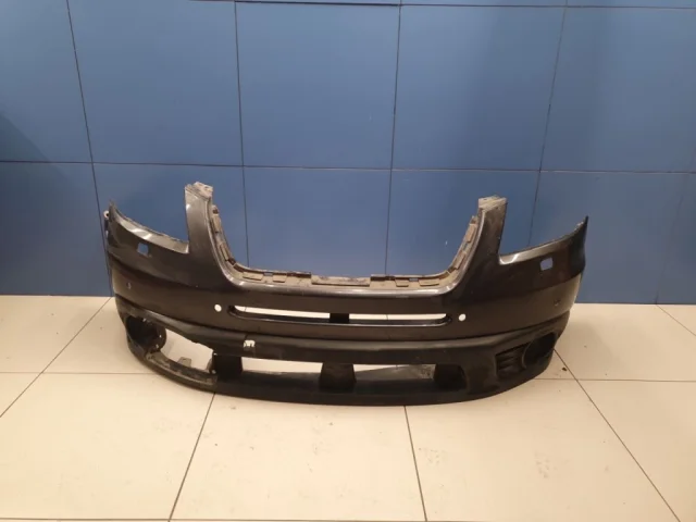 Бампер для Subaru Tribeca WX/W10 2007-2014 на фотографиях